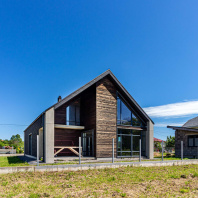 Фотография Продается дом гп. Мачулищи, Мишаева пер. - фото 6