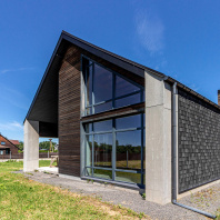 Фотография Продается дом гп. Мачулищи, Мишаева пер. - фото 10