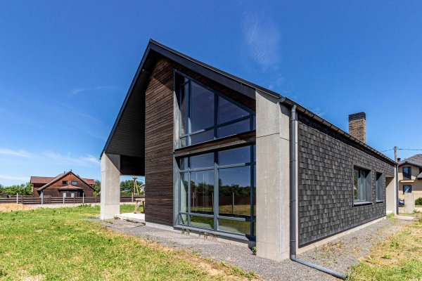 Продается дом гп. Мачулищи, Мишаева пер. - фото 10