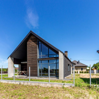 Фотография Продается дом гп. Мачулищи, Мишаева пер. - фото 9