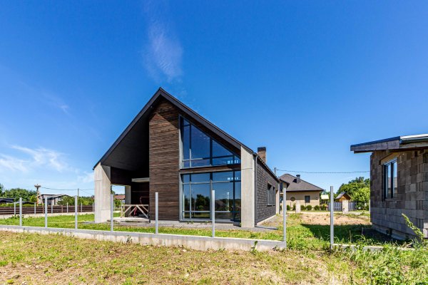 Продается дом гп. Мачулищи, Мишаева пер. - фото 9