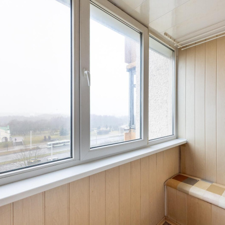 Фотография 3-комнатная квартира по адресу Рокоссовского просп., д. 153 - фото 18