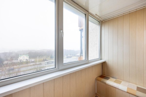 3-комнатная квартира по адресу Рокоссовского просп., д. 153 - фото 18