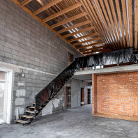 Фотография Продается дом гп. Мачулищи, Мишаева пер. - фото 18