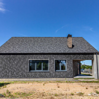 Фотография Продается дом гп. Мачулищи, Мишаева пер. - фото 13