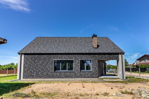 Продается дом гп. Мачулищи, Мишаева пер. - фото 13