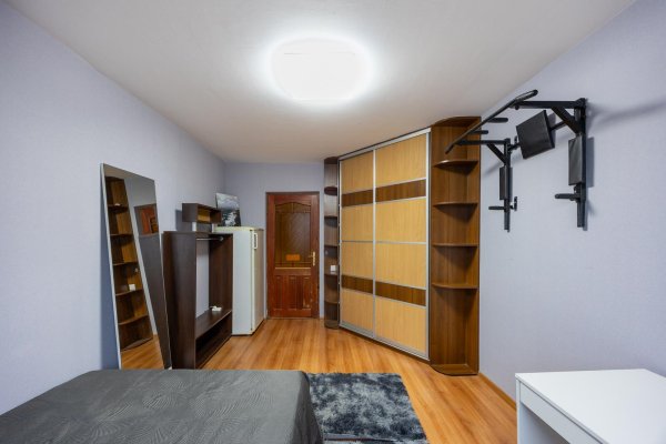 3-комнатная квартира по адресу Рокоссовского просп., д. 153 - фото 6