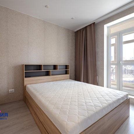 Фотография 2-комнатная квартира по адресу Николы Теслы ул., д. 4 - фото 4