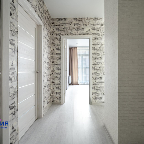 Фотография 2-комнатная квартира по адресу Николы Теслы ул., д. 4 - фото 13