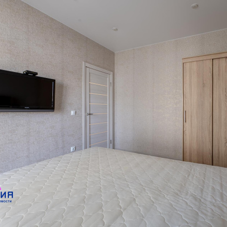 Фотография 2-комнатная квартира по адресу Николы Теслы ул., д. 4 - фото 5