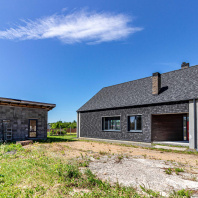 Фотография Продается дом гп. Мачулищи, Мишаева пер. - фото 14