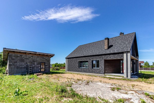 Продается дом гп. Мачулищи, Мишаева пер. - фото 14