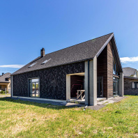 Фотография Продается дом гп. Мачулищи, Мишаева пер. - фото 5