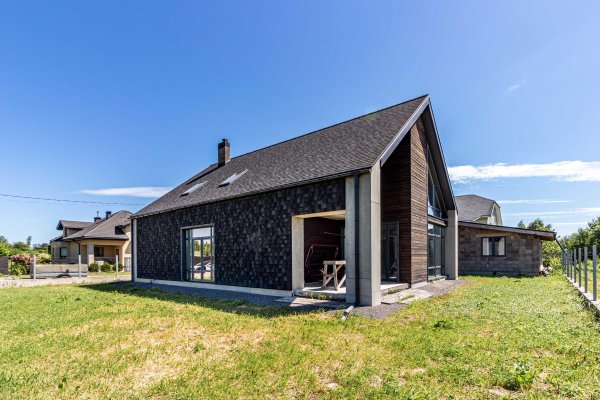 Продается дом гп. Мачулищи, Мишаева пер. - фото 5