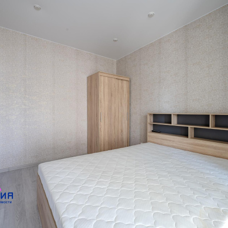 Фотография 2-комнатная квартира по адресу Николы Теслы ул., д. 4 - фото 6