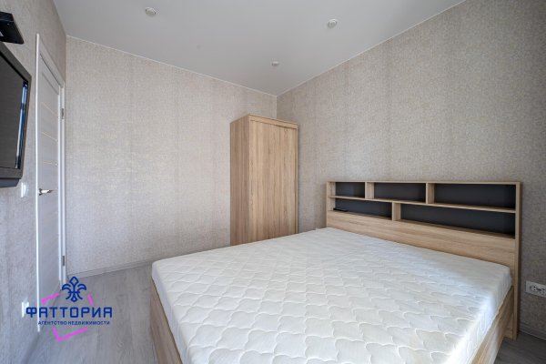 2-комнатная квартира по адресу Николы Теслы ул., д. 4 - фото 3