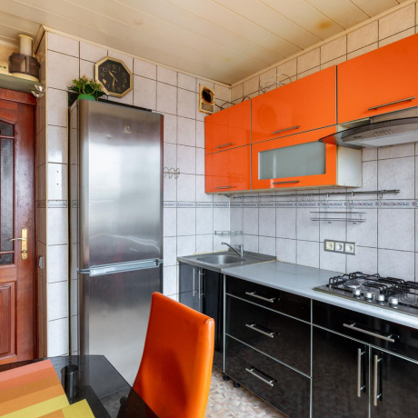 Фотография 3-комнатная квартира по адресу Рокоссовского просп., д. 153 - фото 11