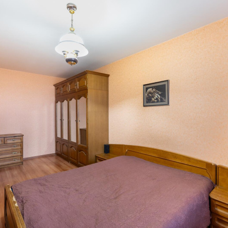 Фотография 3-комнатная квартира по адресу Рокоссовского просп., д. 153 - фото 8