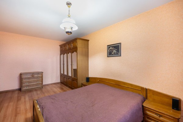 3-комнатная квартира по адресу Рокоссовского просп., д. 153 - фото 8