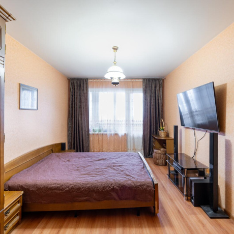 Фотография 3-комнатная квартира по адресу Рокоссовского просп., д. 153 - фото 7