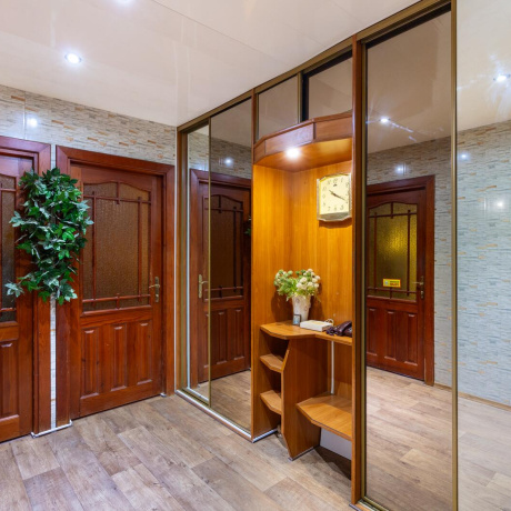 Фотография 3-комнатная квартира по адресу Рокоссовского просп., д. 153 - фото 14