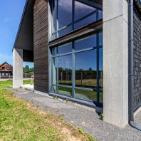 Фотография Продается дом гп. Мачулищи, Мишаева пер. - фото 11