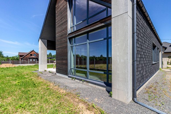 Продается дом гп. Мачулищи, Мишаева пер. - фото 11