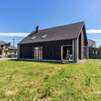 Фотография Продается дом гп. Мачулищи, Мишаева пер. - фото 4