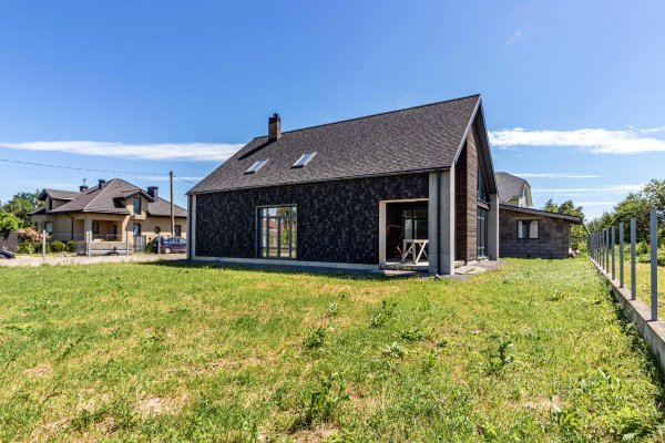 Продается дом гп. Мачулищи, Мишаева пер. - фото 4