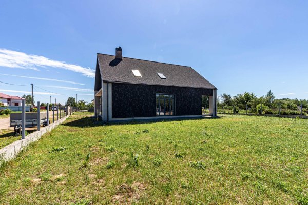 Продается дом гп. Мачулищи, Мишаева пер. - фото 3