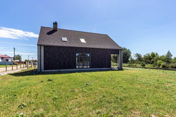 Продается дом гп. Мачулищи, Мишаева пер. - фото 2