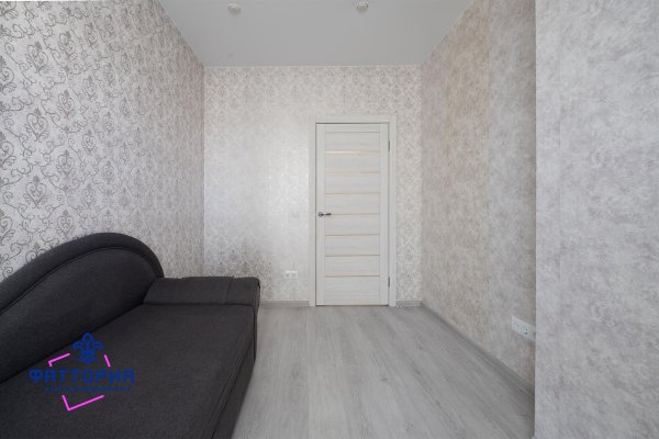 2-комнатная квартира по адресу Николы Теслы ул., д. 4 - фото 11