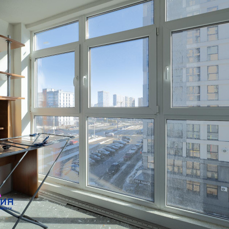 Фотография 2-комнатная квартира по адресу Николы Теслы ул., д. 4 - фото 7