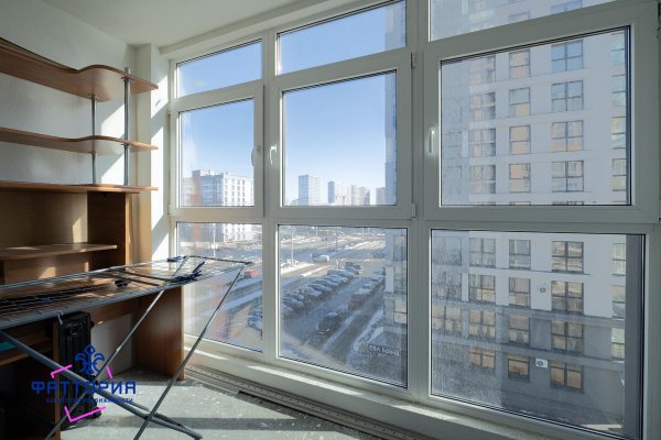 2-комнатная квартира по адресу Николы Теслы ул., д. 4 - фото 7