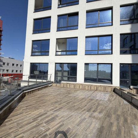 Фотография 2-комнатная квартира по адресу Мстиславца ул., д. 12 - фото 19