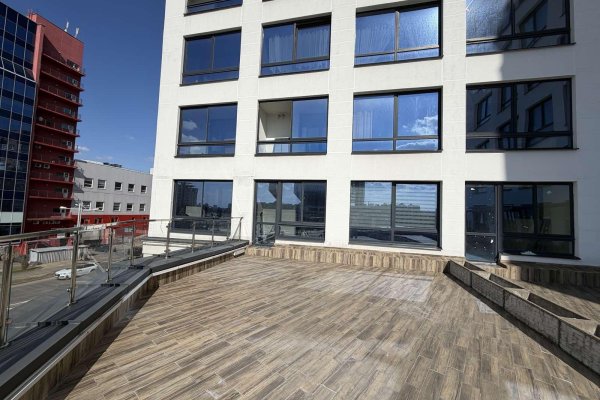 2-комнатная квартира по адресу Мстиславца ул., д. 12 - фото 19