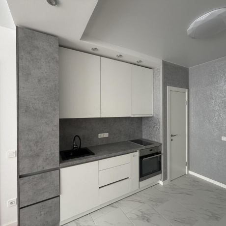 Фотография 2-комнатная квартира по адресу Мстиславца ул., д. 12 - фото 6