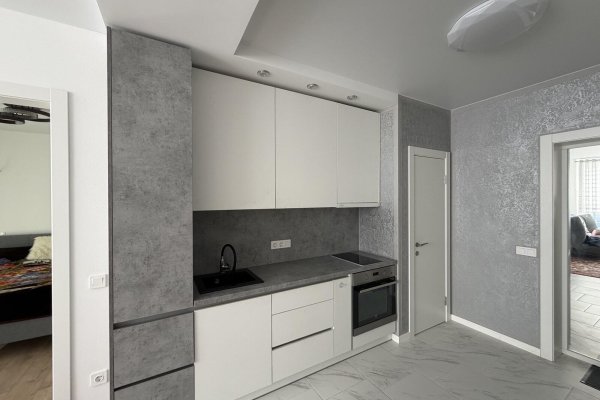 2-комнатная квартира по адресу Мстиславца ул., д. 12 - фото 6