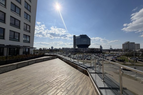 2-комнатная квартира по адресу Мстиславца ул., д. 12 - фото 18