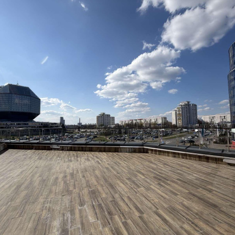 Фотография 2-комнатная квартира по адресу Мстиславца ул., д. 12 - фото 17