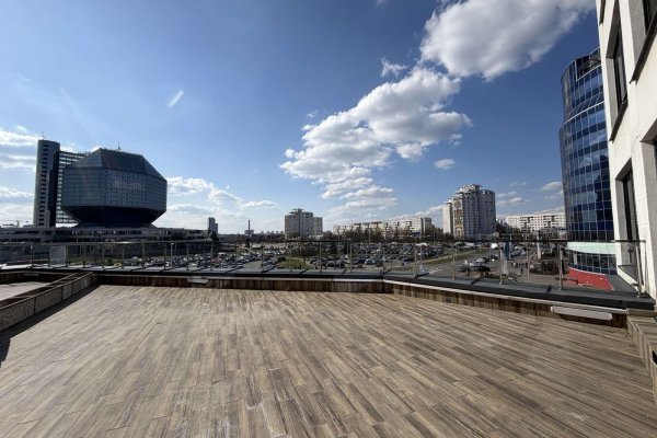 2-комнатная квартира по адресу Мстиславца ул., д. 12 - фото 17