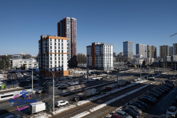 2-комнатная квартира по адресу Николы Теслы ул., д. 4 - фото 5