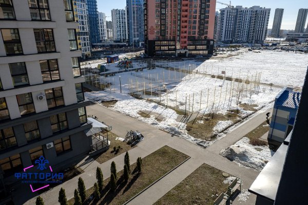 2-комнатная квартира по адресу Николы Теслы ул., д. 4 - фото 9