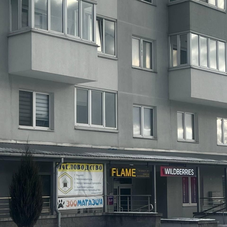 Фотография Продается производственное/складское помещение по адресу д. Копище, Михайлашева ул., д. 1 - фото 2