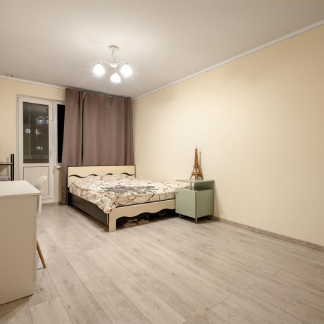 Фотография 3-комнатная квартира по адресу Шугаева ул., д. 3 к. 4 - фото 4