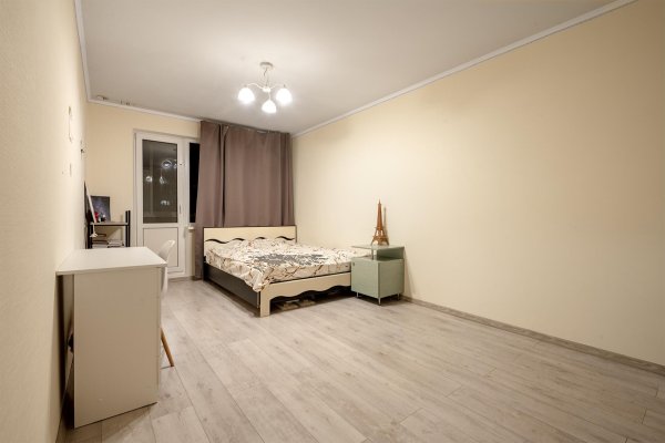 3-комнатная квартира по адресу Шугаева ул., д. 3 к. 4 - фото 4