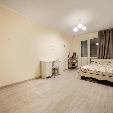 Фотография 3-комнатная квартира по адресу Шугаева ул., д. 3 к. 4 - фото 5