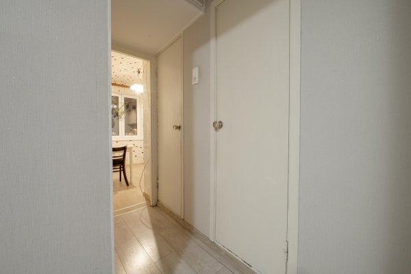 3-комнатная квартира по адресу Шугаева ул., д. 3 к. 4 - фото 13