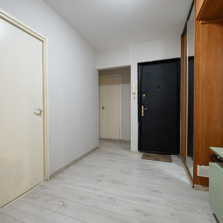 Фотография 3-комнатная квартира по адресу Шугаева ул., д. 3 к. 4 - фото 16