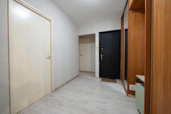 3-комнатная квартира по адресу Шугаева ул., д. 3 к. 4 - фото 16